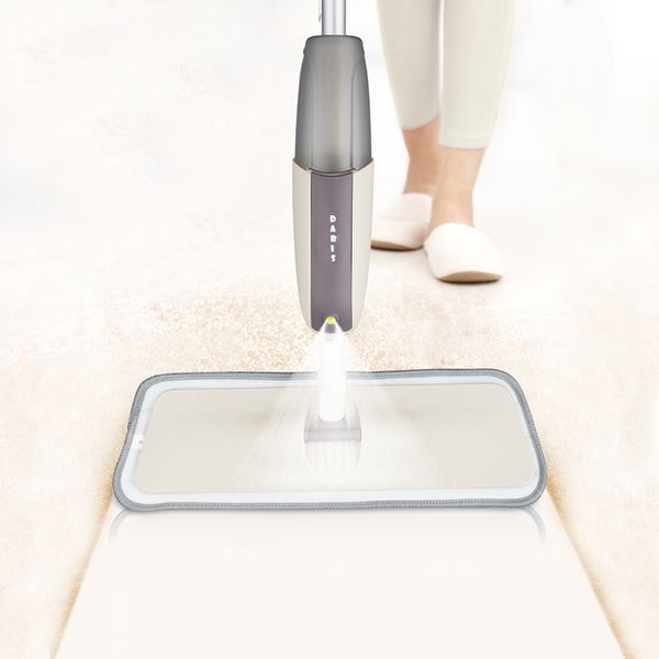 Spray Foor Mop with Reusabe Microfiber Pads 360 Degree Hande Mop for Home Kitchen aminate Wood Ceramic Ties Foor Ceaning
Spray Foor Mop with Reusabe Microfiber Pads 360 Degree Hande Mop for Home Kitchen aminate Wood Ceramic Ties Foor Ceaning