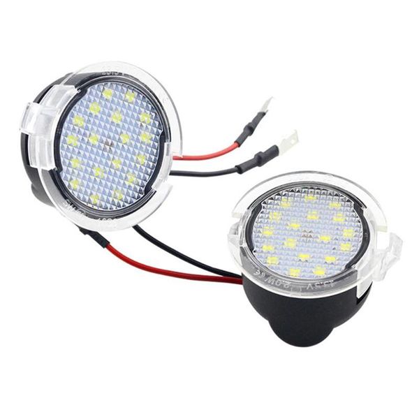 emergency lights 2pcs led under side mirror puddle lamps for edge mondeo explorer 6500k cornering lamp 50,000 hours floor
emergency lights 2pcs led under side mirror puddle lamps for edge mondeo explorer 6500k cornering lamp 50,000 hours floor