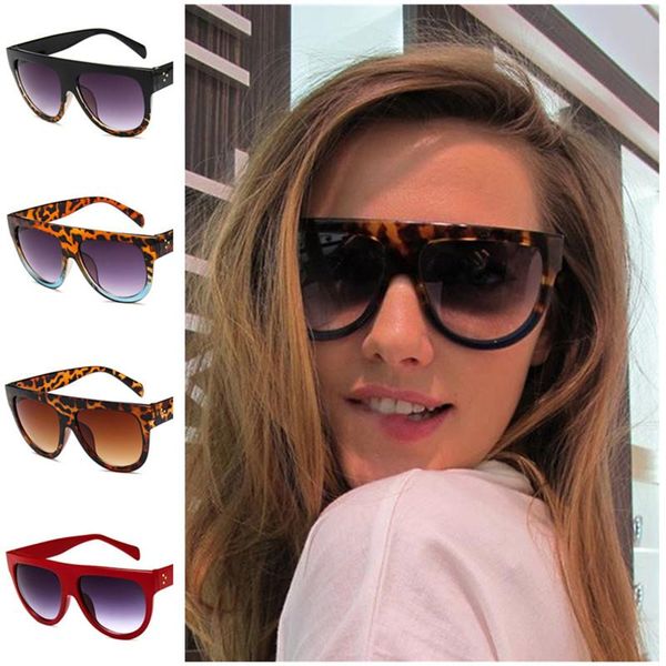 sunglasses brand designer fashion women sun glasse oversize frame goggles anti-uv spectacles eyeglasses adumbral a++, White;black
sunglasses brand designer fashion women sun glasse oversize frame goggles anti-uv spectacles eyeglasses adumbral a++, White;black