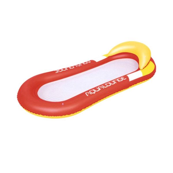swim ring water floating bed mat eco-friendly thickened for adults use (red) life vest & buoy
swim ring water floating bed mat eco-friendly thickened for adults use (red) life vest & buoy