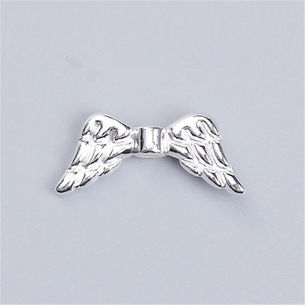 doreenbeads zinc based alloy spacer beads wing silver color diy findings 19mm 6 8 x 8mm 3 8 hole approx 1 2mm 10 pcs
doreenbeads zinc based alloy spacer beads wing silver color diy findings 19mm 6 8 x 8mm 3 8 hole approx 1 2mm 10 pcs