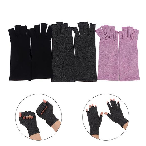 wrist support 1 pair of compression arthritis gloves cotton joint strap women's men's brand, Black;red
wrist support 1 pair of compression arthritis gloves cotton joint strap women's men's brand, Black;red