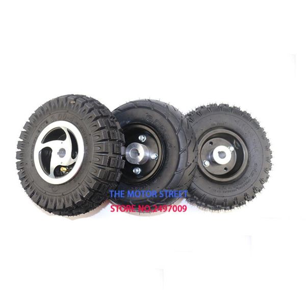 motorcycle wheels & tires 3.00-4 4.10-4 trye tire and inner tube rim wheel alloy hub for 49cc atv quad go kart gas scooter bike motorcy
motorcycle wheels & tires 3.00-4 4.10-4 trye tire and inner tube rim wheel alloy hub for 49cc atv quad go kart gas scooter bike motorcy