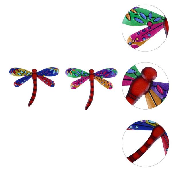 decorative objects & figurines 2pcs outdoor fence art dragonfly ornaments garden porch wall hanging decors
decorative objects & figurines 2pcs outdoor fence art dragonfly ornaments garden porch wall hanging decors