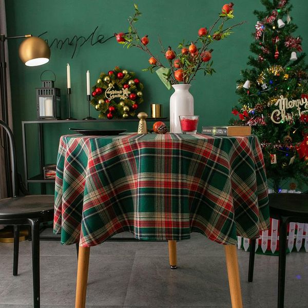 table cloth retro nodic plaid christamas decoration rectangle modern covers for living room wedding party tablecloth
table cloth retro nodic plaid christamas decoration rectangle modern covers for living room wedding party tablecloth
