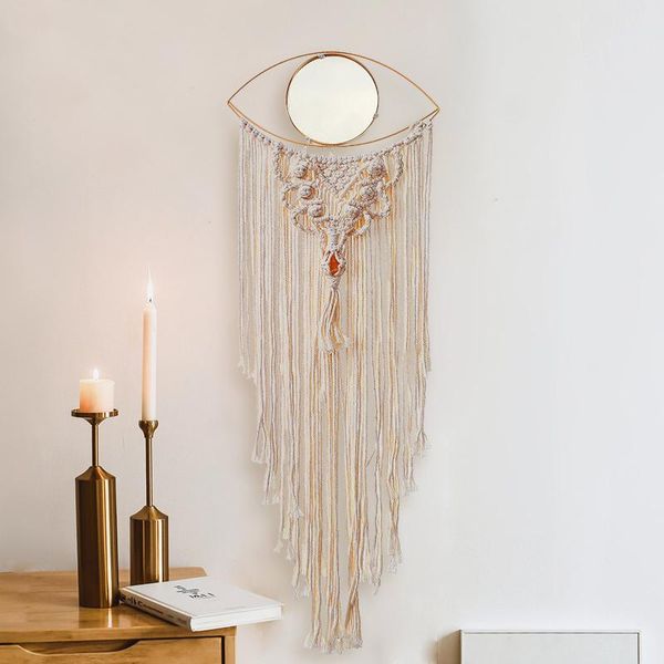 tapestries macrame dream catcher boho home wall decor girls kids nursery garden decoration outdoor gifts 
tapestries macrame dream catcher boho home wall decor girls kids nursery garden decoration outdoor gifts