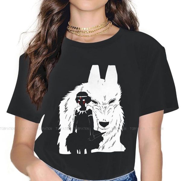 women's t-shirt black and white fashion tshirts princess mononoke ashitaka film girl fabric streetwear t shirt round neck big size
women's t-shirt black and white fashion tshirts princess mononoke ashitaka film girl fabric streetwear t shirt round neck big size