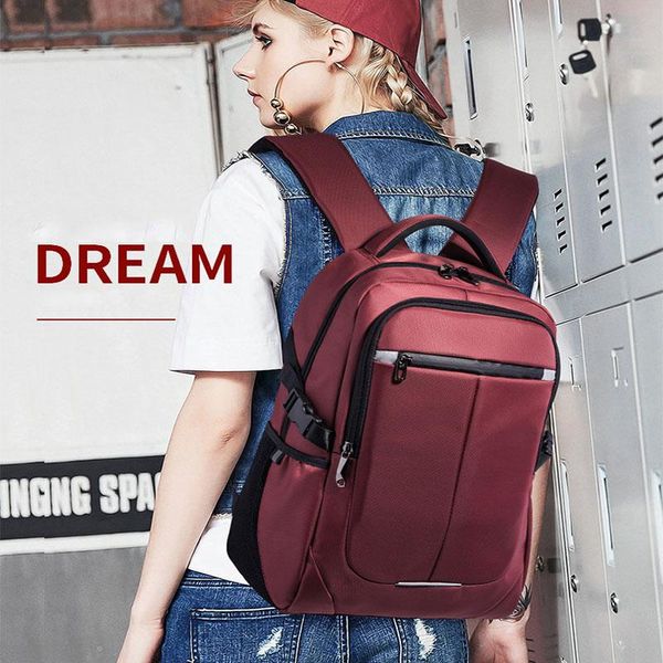 office backpack male mochila travel leisure business 17in computer lapbag waterproof shool daypack for men and women
office backpack male mochila travel leisure business 17in computer lapbag waterproof shool daypack for men and women