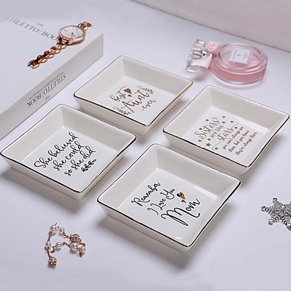 storage boxes & bins ring disc display stand tray ceramic jewelry finger cone holder earrings necklace pendant bracelet organizer
storage boxes & bins ring disc display stand tray ceramic jewelry finger cone holder earrings necklace pendant bracelet organizer