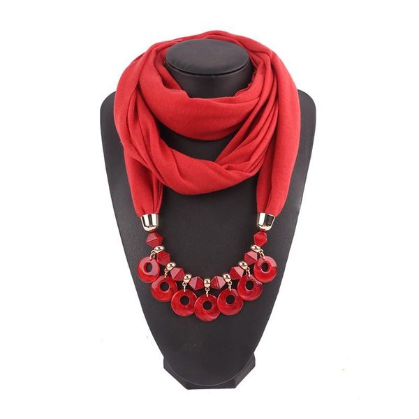 pendant necklaces runmeifa pendants round jewelry scarf woman/ladies fashion solid vintage pattern female accessories 170*40cm, Silver
pendant necklaces runmeifa pendants round jewelry scarf woman/ladies fashion solid vintage pattern female accessories 170*40cm, Silver