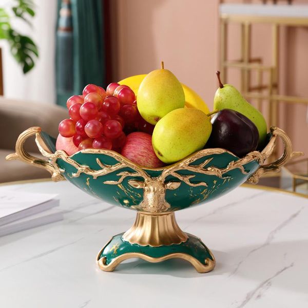 nordic fruit plate large living room household creative dry candy high grade coffee table ornaments dishes & plates
nordic fruit plate large living room household creative dry candy high grade coffee table ornaments dishes & plates