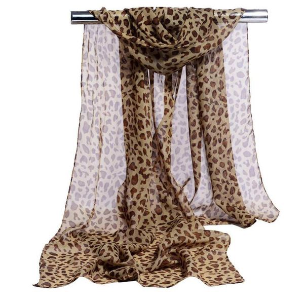 scarves imixlot retro fashion leopard print scarf for women spring summer long chiffon soft femme wrap sunscreen shawls, Blue;gray
scarves imixlot retro fashion leopard print scarf for women spring summer long chiffon soft femme wrap sunscreen shawls, Blue;gray