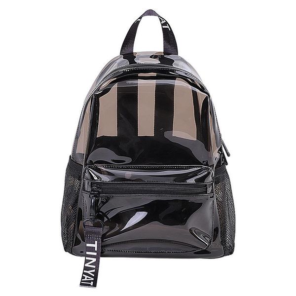 waterproof clear transparent pvc women backpack fashion travel daypack college school rucksack
waterproof clear transparent pvc women backpack fashion travel daypack college school rucksack