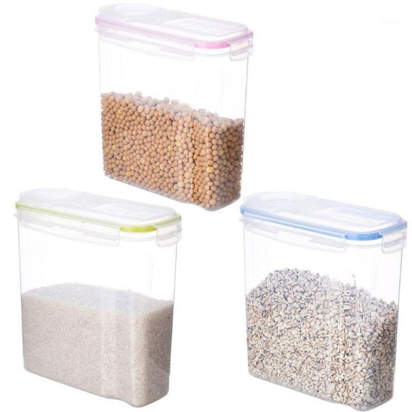 storage bottles & jars kitchen food container sealed grains sugar flour tank moisture-proof rice box home
storage bottles & jars kitchen food container sealed grains sugar flour tank moisture-proof rice box home