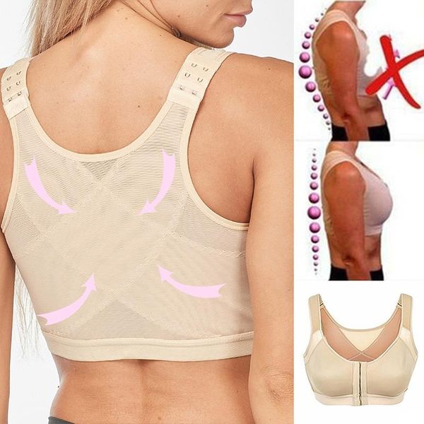 yoga outfit 5xl posture corrector plus size women's tube sport bra high support underwear tank push up sportswear
yoga outfit 5xl posture corrector plus size women's tube sport bra high support underwear tank push up sportswear
