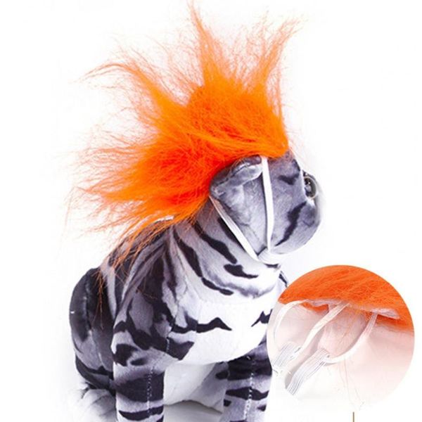 cat costumes durable pet headwear accessories wig bright color decoration decorative dog cosplay
cat costumes durable pet headwear accessories wig bright color decoration decorative dog cosplay