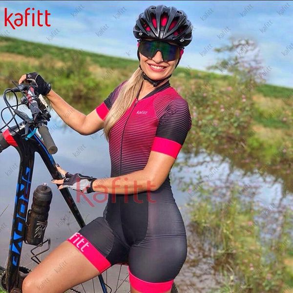 racing sets kaficamiseta ciclismo mujer striped tights women triathlon short-sleeved breathable gel good-looking jumpsuit overall suit, Black;blue
racing sets kaficamiseta ciclismo mujer striped tights women triathlon short-sleeved breathable gel good-looking jumpsuit overall suit, Black;blue