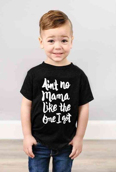 aint no mama like the one i got print newborn toddler infant clothing cool baby boy girl clothes outfits kids, Blue
aint no mama like the one i got print newborn toddler infant clothing cool baby boy girl clothes outfits kids, Blue