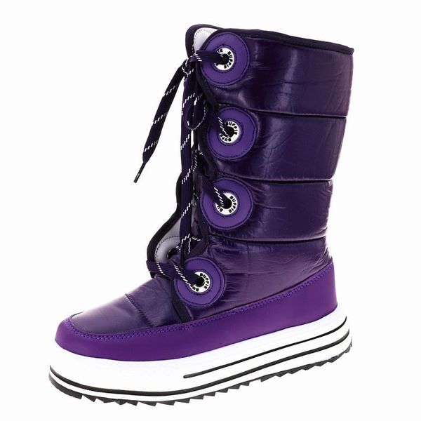 boots sports women's lightweight comfortable cold and warm snow wholesale lace-up round toe woman shoes, Black
boots sports women's lightweight comfortable cold and warm snow wholesale lace-up round toe woman shoes, Black