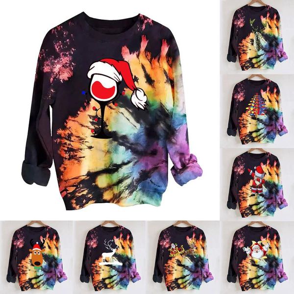 women's hoodies & sweatshirts sweatshirt women 3d tie dye star printed casual o neck blusa pullvoer long sleeve shirt polerones mujer s, Black
women's hoodies & sweatshirts sweatshirt women 3d tie dye star printed casual o neck blusa pullvoer long sleeve shirt polerones mujer s, Black