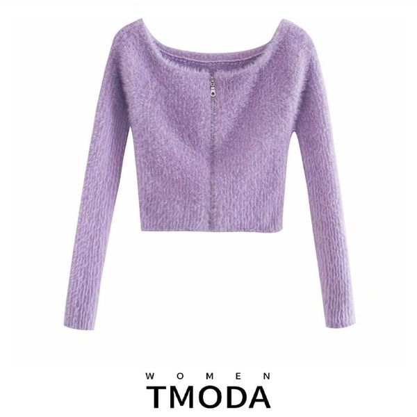 women's knits & tees 2021 kawaii sweet girls cropped cardigan women autumn winter sweater off shoulder zipper knitted crop fluffy c, White
women's knits & tees 2021 kawaii sweet girls cropped cardigan women autumn winter sweater off shoulder zipper knitted crop fluffy c, White