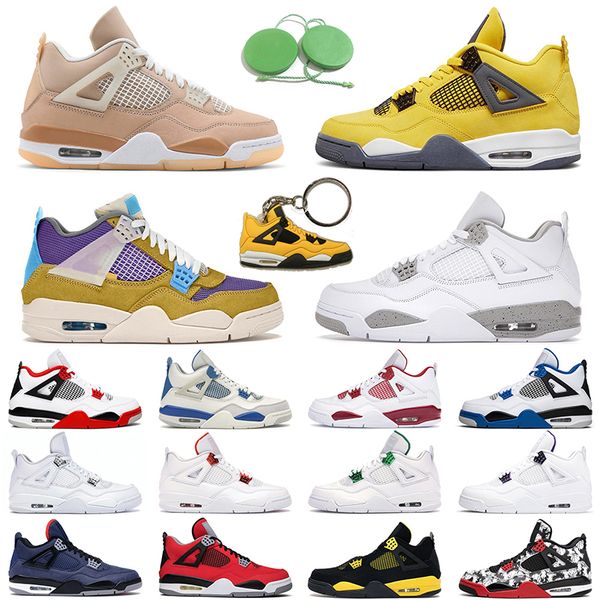 jumpman 4 desert moss basketball shoes men women 4s shimmer university blue guava ice mens trainer
jumpman 4 desert moss basketball shoes men women 4s shimmer university blue guava ice mens trainer