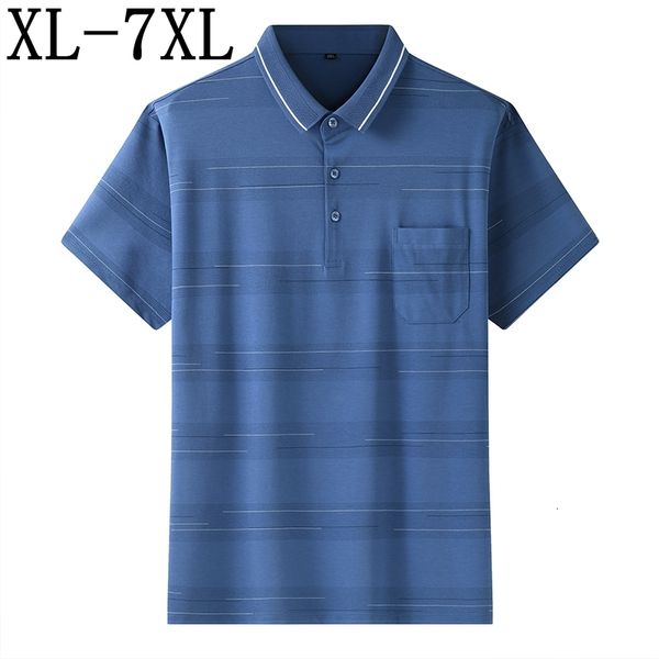 men's polos large polo shirt, casual loose with pockets, breathable, 7xl, 6xl, 5xl, in summer 2021, White;black
men's polos large polo shirt, casual loose with pockets, breathable, 7xl, 6xl, 5xl, in summer 2021, White;black