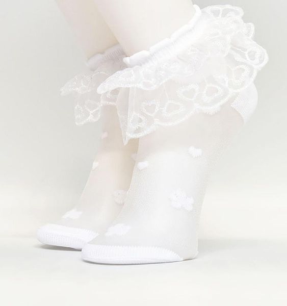 socks 10pair/lot children crystal summer thin girl combed cotton ice stockings kids princess lace baby, Pink;yellow
socks 10pair/lot children crystal summer thin girl combed cotton ice stockings kids princess lace baby, Pink;yellow
