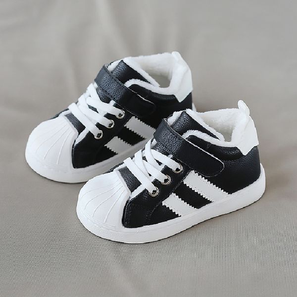 Baby Winter Shoes Girls 1-4 Years Old Warm Fur Boys Shoes Plus Velvet Girls Toddler Sneakers 2021 Winter Childrens Cotton Shoes, Red
Baby Winter Shoes Girls 1-4 Years Old Warm Fur Boys Shoes Plus Velvet Girls Toddler Sneakers 2021 Winter Childrens Cotton Shoes, Red