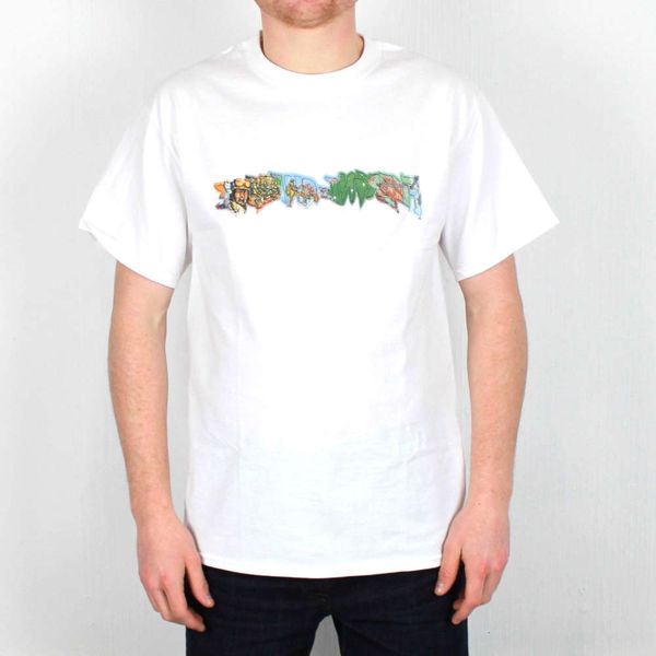 men's shirt fashion brand t-shirt fucking awesome battlefield cotton printed men's short sleeve, White;black
men's shirt fashion brand t-shirt fucking awesome battlefield cotton printed men's short sleeve, White;black