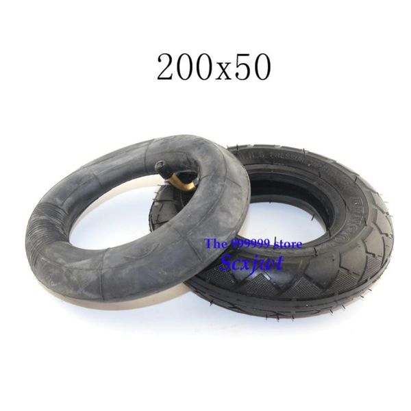motorcycle wheels & tires 1pcs good quality feng yuan 200x50 tire with inner for 8'' electric scooters 200*50 solid tyre motor
motorcycle wheels & tires 1pcs good quality feng yuan 200x50 tire with inner for 8'' electric scooters 200*50 solid tyre motor