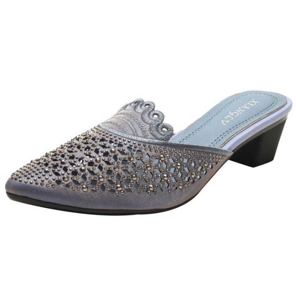 fashion women summer slides baotou heels slippers outdoor casual female beach flip flops qq777 210625, Black
fashion women summer slides baotou heels slippers outdoor casual female beach flip flops qq777 210625, Black