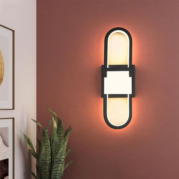 wall lamp nordic postmodern bedside led lighting art night light sconce lamps lamparas de techo office fixtures dining room bar
wall lamp nordic postmodern bedside led lighting art night light sconce lamps lamparas de techo office fixtures dining room bar