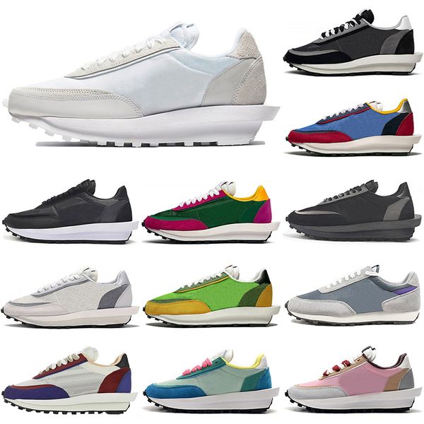 2021 new running shoes men women white nylon black grey varsity blue pine green hyper grape pink undercover jay outdoor sports trainers snea
2021 new running shoes men women white nylon black grey varsity blue pine green hyper grape pink undercover jay outdoor sports trainers snea