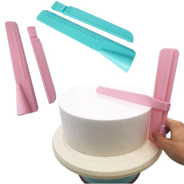 baking & pastry tools cake scraper convenient adjustable plastic decorating helper for spreading frosting on cakes create sharp
baking & pastry tools cake scraper convenient adjustable plastic decorating helper for spreading frosting on cakes create sharp