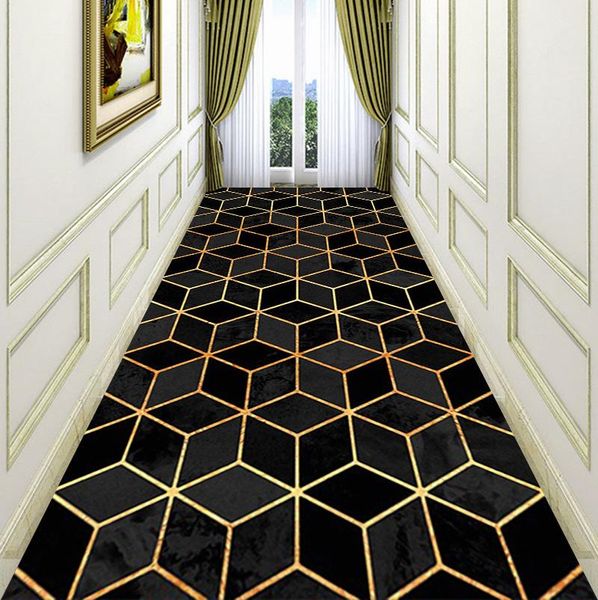carpets european style solid color long hallway el runners corridor aisle rug home decorative anti-slip stair carpet mat
carpets european style solid color long hallway el runners corridor aisle rug home decorative anti-slip stair carpet mat