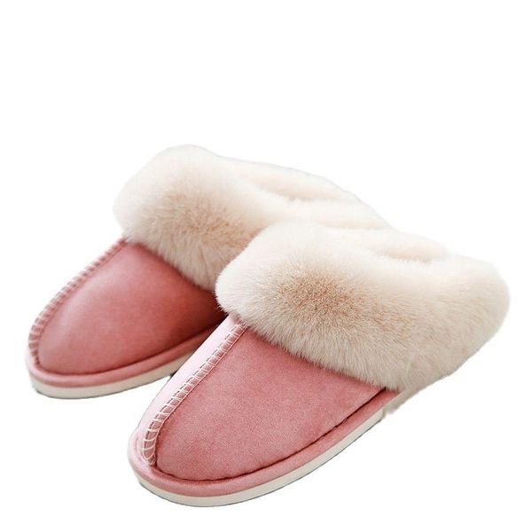 slippers jarycorn 2021 winter cotton women comfortable non-slip warm home indoor/floor shoes bathroom plush fur woollen, Black
slippers jarycorn 2021 winter cotton women comfortable non-slip warm home indoor/floor shoes bathroom plush fur woollen, Black