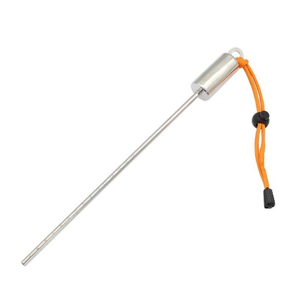 pool & accessories scuba diving stick underwater pointer rod with lanyard strap, stainless steel noise maker
pool & accessories scuba diving stick underwater pointer rod with lanyard strap, stainless steel noise maker