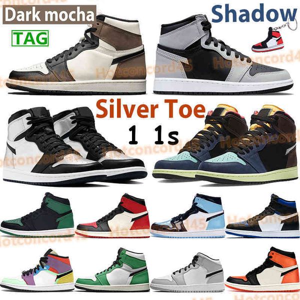 high 1 1s og light smoke grey twist basketball shoes bred royal silver toe dark mocha unc patent shadow lucky green chicago mid men sneakers
high 1 1s og light smoke grey twist basketball shoes bred royal silver toe dark mocha unc patent shadow lucky green chicago mid men sneakers