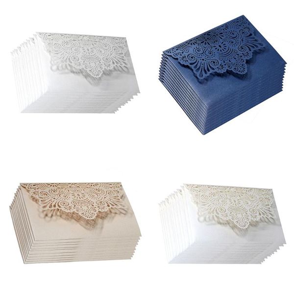greeting cards 10pcs business/wedding invitation personalized laser cut romantic party card floral lace hollow design
greeting cards 10pcs business/wedding invitation personalized laser cut romantic party card floral lace hollow design