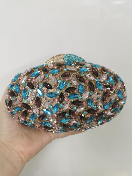 evening bags xiyuan women green/black/red crystal clutch bag handbags for party and purse metal hardcase wedding
evening bags xiyuan women green/black/red crystal clutch bag handbags for party and purse metal hardcase wedding