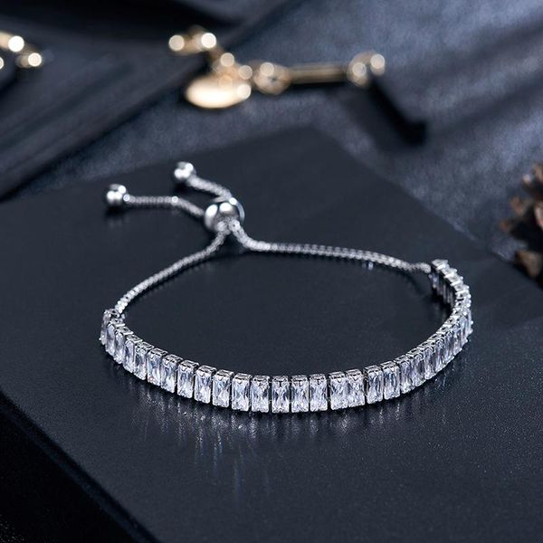 fashion silver gold charms bracelet chain link for women jewelry 2021 gifts link,, Black
fashion silver gold charms bracelet chain link for women jewelry 2021 gifts link,, Black
