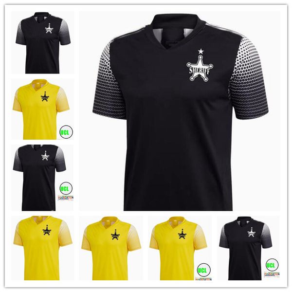 21 22 sheriff tiraspol soccer jerseys home away 2021 2022 camisetas de fotbol hansel zapata frank castaneda luvannor boban nikolov football, Black;yellow
21 22 sheriff tiraspol soccer jerseys home away 2021 2022 camisetas de fotbol hansel zapata frank castaneda luvannor boban nikolov football, Black;yellow