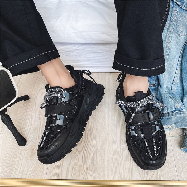 men shoes for sneakers summer men casual shoes trainers white black lace-up zapatos casuales de los hombres 2021 platform shoes
men shoes for sneakers summer men casual shoes trainers white black lace-up zapatos casuales de los hombres 2021 platform shoes