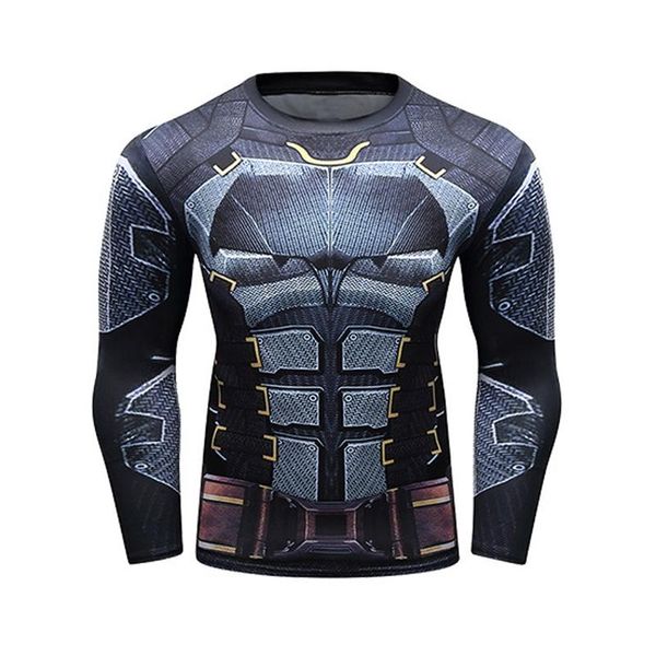 men's t-shirts 3d printed t-shirt compression tights fitness running breathable stretch long-sleeved sports gym cycling clothes, White;black
men's t-shirts 3d printed t-shirt compression tights fitness running breathable stretch long-sleeved sports gym cycling clothes, White;black