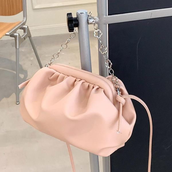 evening bags simple chain pu leather crossbody for women 2021 summer shoulder bag trending luxury clouds ins chic handbag
evening bags simple chain pu leather crossbody for women 2021 summer shoulder bag trending luxury clouds ins chic handbag