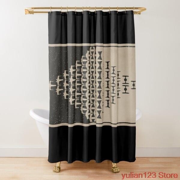 metamorphosis of the rebellion shower curtains for bathroom machine washable bath waterproof
metamorphosis of the rebellion shower curtains for bathroom machine washable bath waterproof