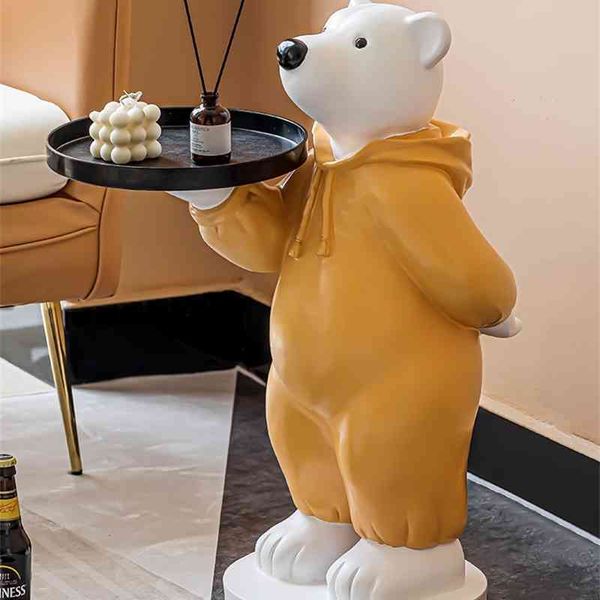 decorative violence bear large floor decoration living room sofa creative welcome home accessories hi new gifts
decorative violence bear large floor decoration living room sofa creative welcome home accessories hi new gifts