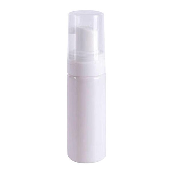50ml portable hand pressure plastic leakproof liquid bathroom travel soap dispenser shower gel shampoo practical foaming bottle
50ml portable hand pressure plastic leakproof liquid bathroom travel soap dispenser shower gel shampoo practical foaming bottle