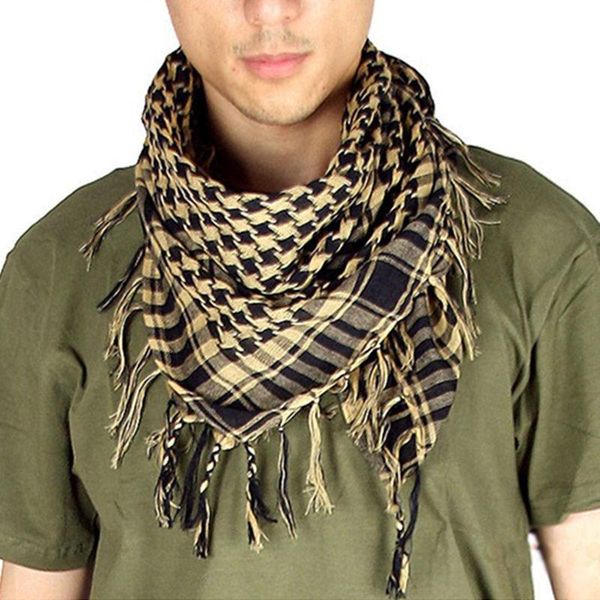 cycling caps & masks military tactical arabic muslim army scarves 100% cotton camping hiking men women winter windproof scarf, Black
cycling caps & masks military tactical arabic muslim army scarves 100% cotton camping hiking men women winter windproof scarf, Black